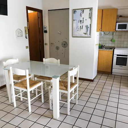 דירה Juliet Deluxe Peschiera